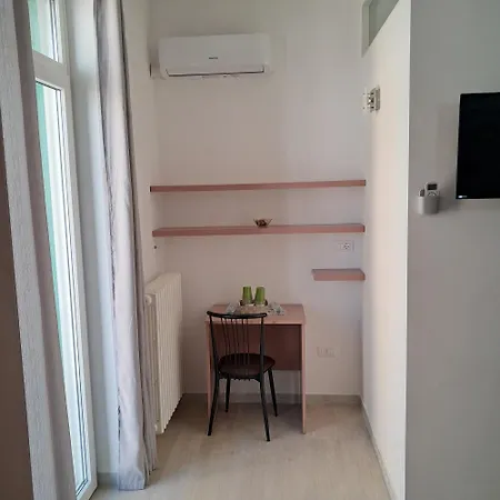 Guest house La Casa Del Gabbo