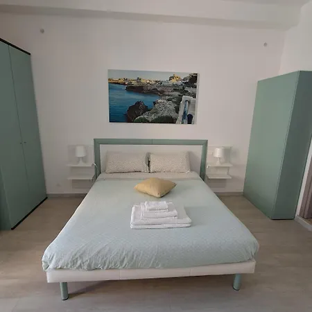 La Casa Del Gabbo