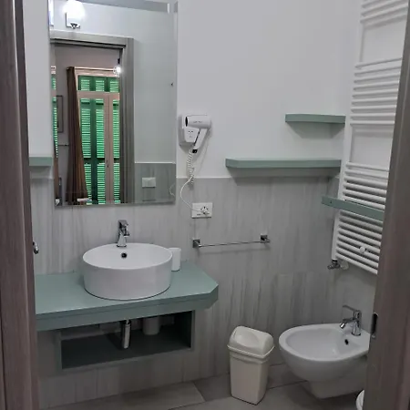 Guest house La Casa Del Gabbo