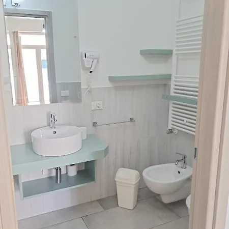 La Casa Del Gabbo Guest house Monopoli