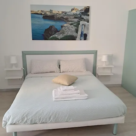 La Casa Del Gabbo Monopoli