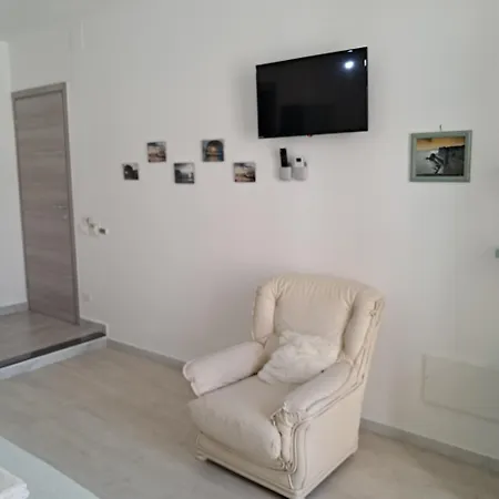 La Casa Del Gabbo * Monopoli