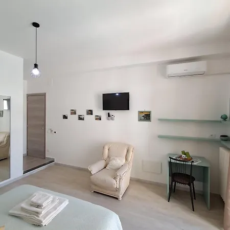 La Casa Del Gabbo Guest house *