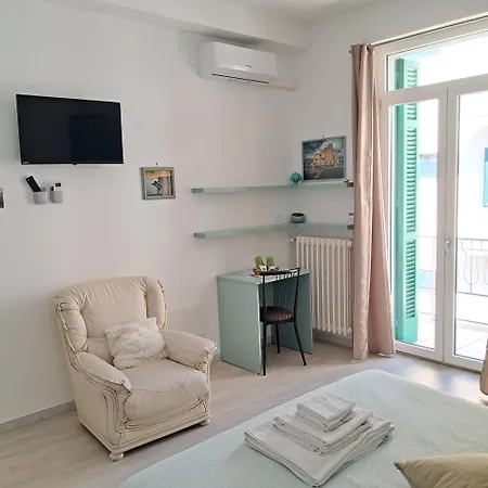 La Casa Del Gabbo Monopoli