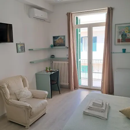La Casa Del Gabbo Guest house