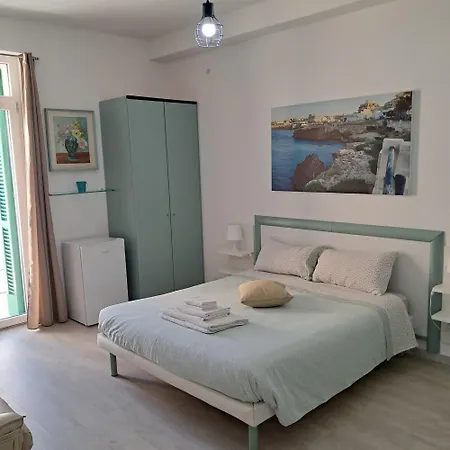 La Casa Del Gabbo Guest house *