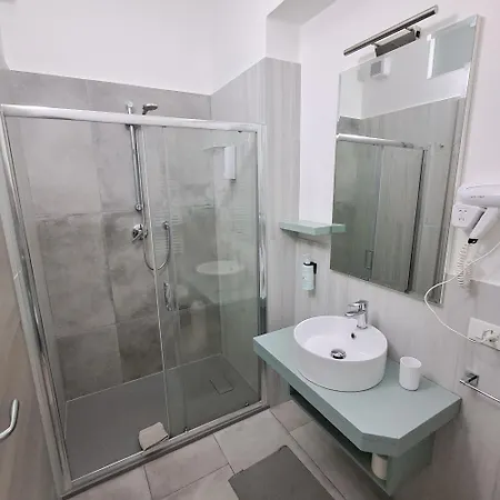 La Casa Del Gabbo Guest house Monopoli