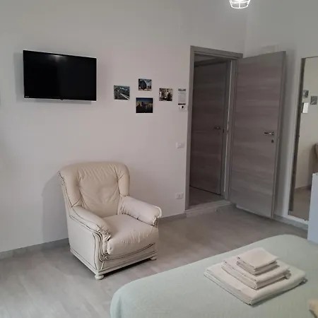 La Casa Del Gabbo 3* Monopoli