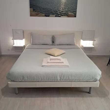 Konukevi La Casa Del Gabbo 4*