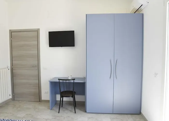 La Casa Del Gabbo Monopoli