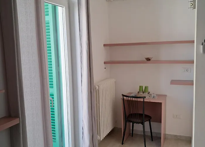 La Casa Del Gabbo Konukevi Monopoli