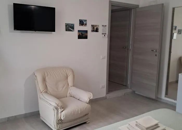 La Casa Del Gabbo 4* Monopoli